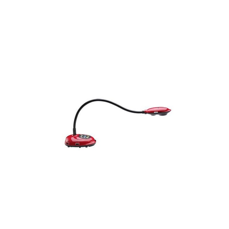 Lumens Document Camera, 4K, DC172